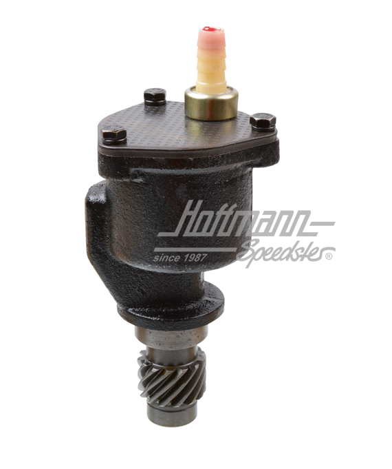 Vakuumpumpe, Diesel, 8.80-7.92 | 068 145 101 E | 110-5305