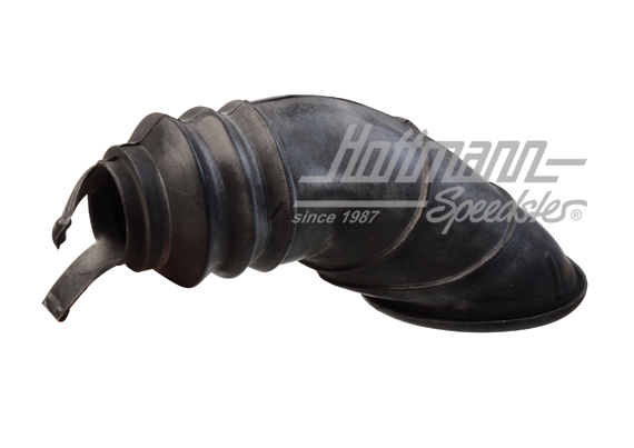 Schutzhülle, Gelenkwelle Golf 2, Servol. | 191 419 523 C | 204-5050