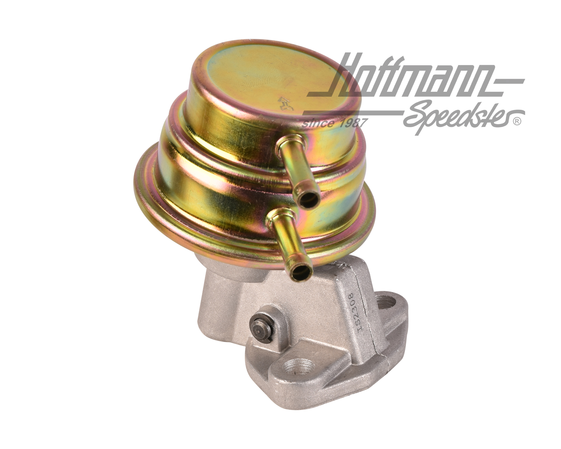 Benzinpumpe, Standard, Drehstrom | 113 127 025 G | 020-0809