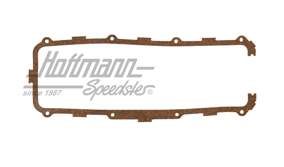Ventildeckeldichtung, 6mm (alte Form) | 056 103 483 A | 110-0036
