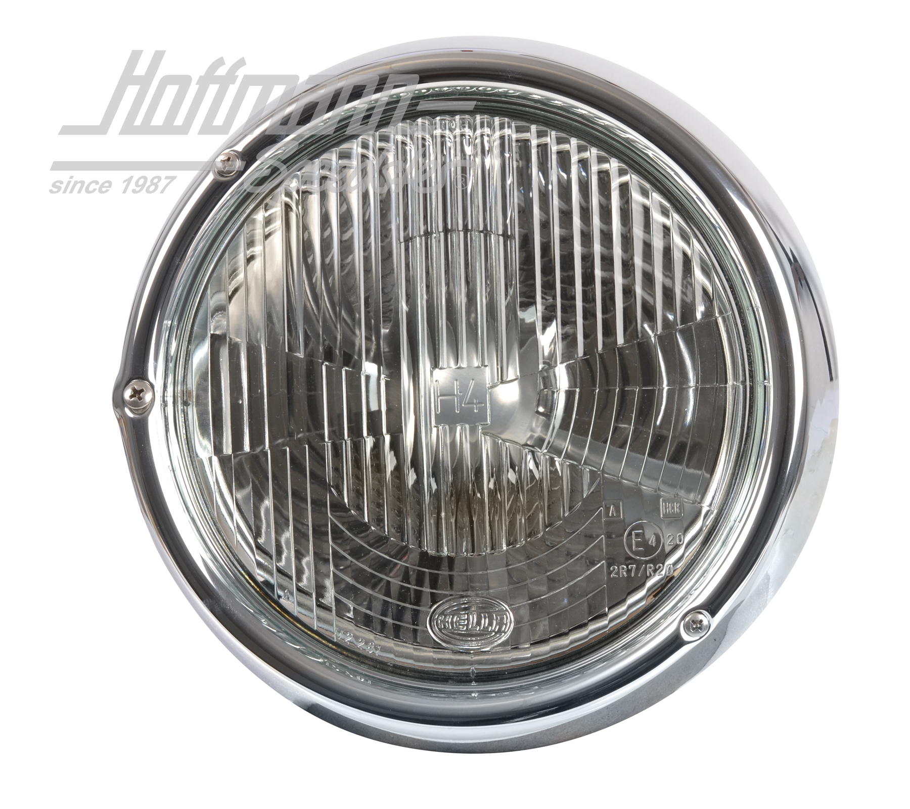 Scheinwerfer, H4, 67-73, links, Hella | 211 941 039 K | 097-1970-01