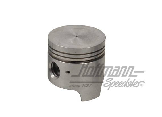 Kolben, 77.5mm, 1.3, 32KW/44PS, NOS