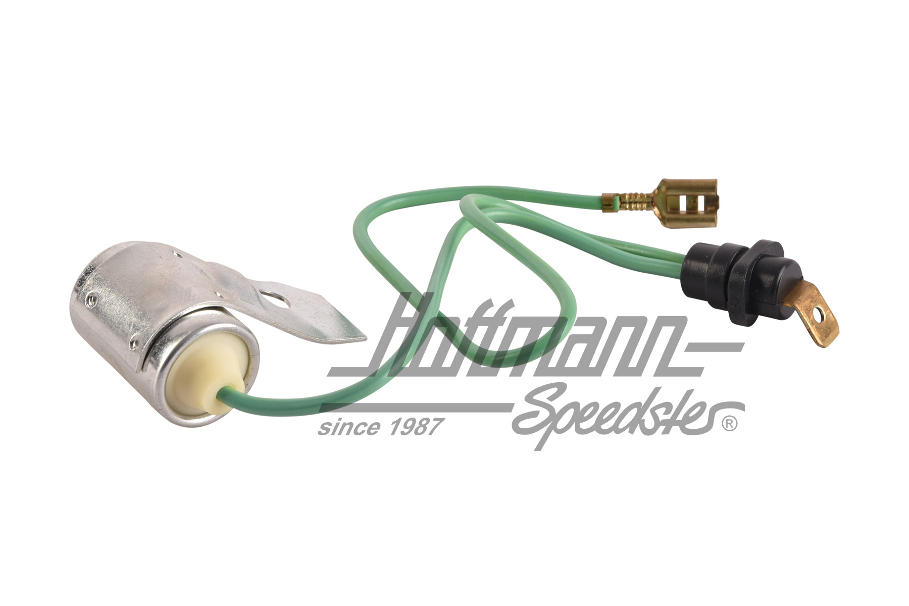 Kondensator, 8.70-7.73, Bosch