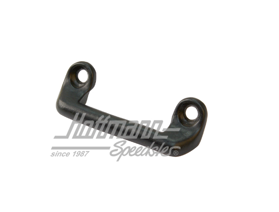 Bügel, Türfänger, Bus T1 | 211 841 389 | 089-4341-07