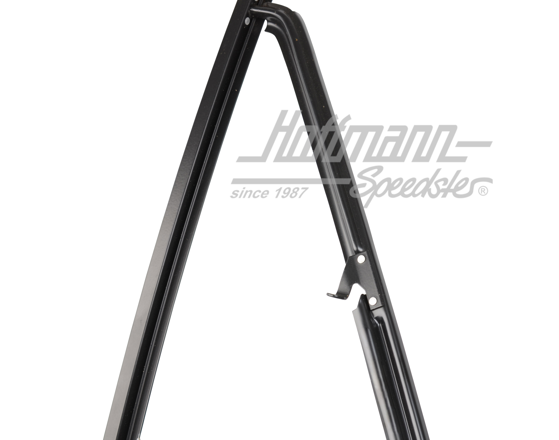 Drehfensterrahmen, Golf 1 Cabrio, rechts