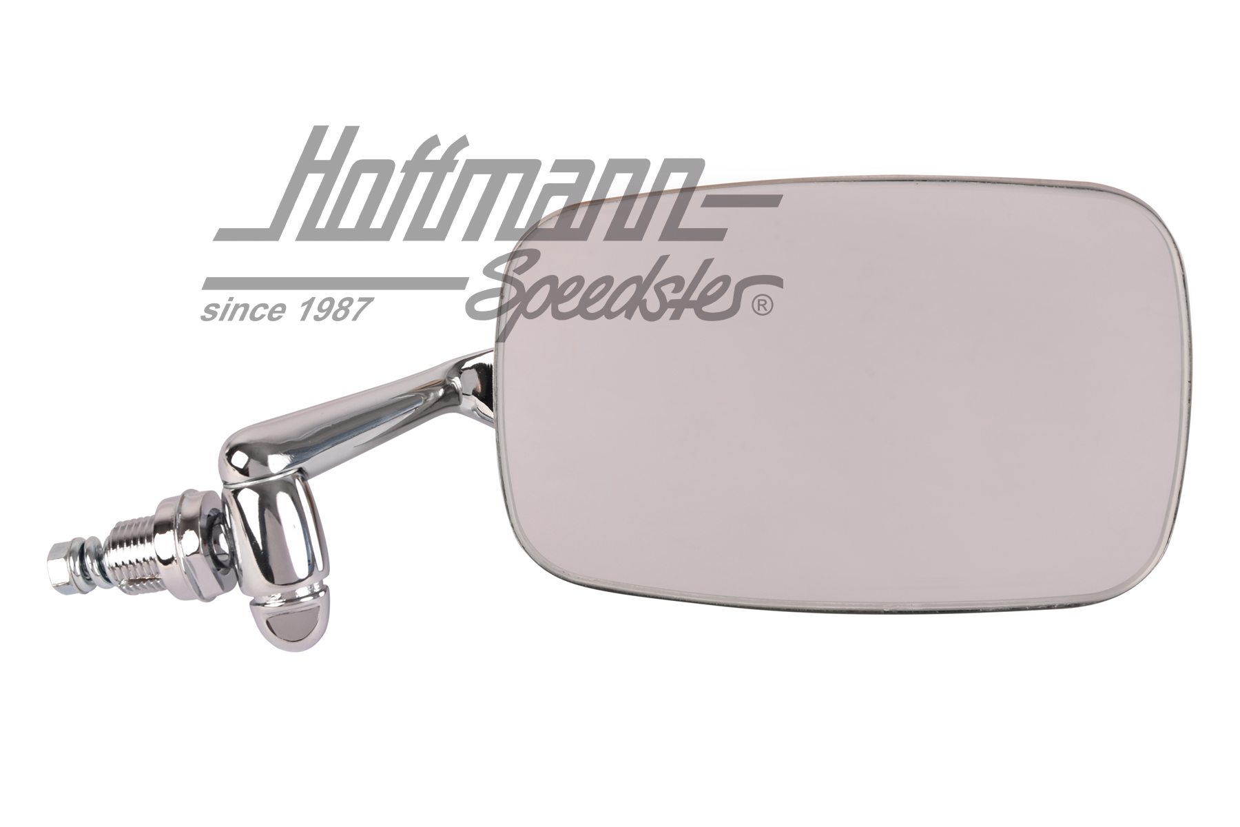 Spiegel, Limousine, Edelstahl,re,Top Qua | 113 857 514 D | 045-9202-12