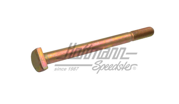 Hammerschraube, Motorbefestigung,M10x123 | 001 199 103 | 010-0993-04