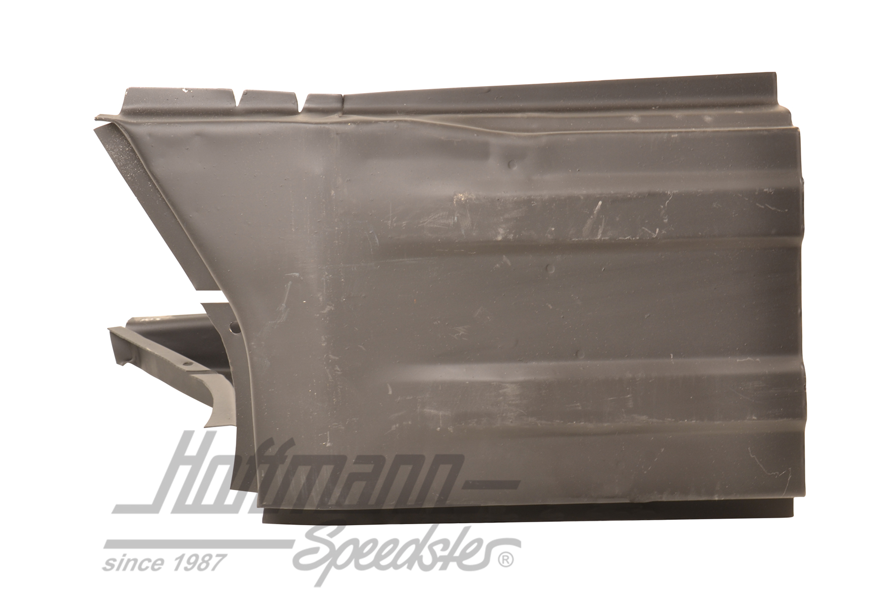 Rep.Blech, Außenschweller, vorne, links