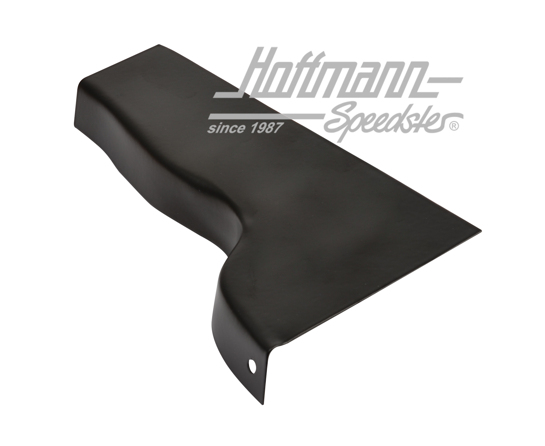 Rep.Blech, Anschlußblech, vorne, links | DAN 644 502 015 00 | 510-0414-01