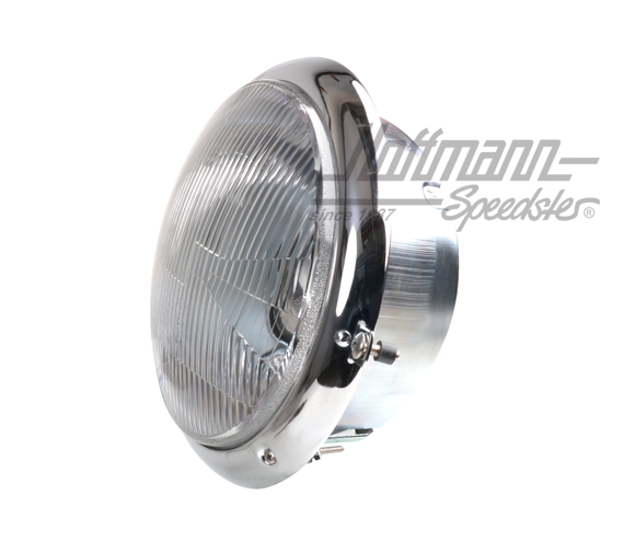 Scheinwerfer, Bus T1, 60-67, Repro, re.