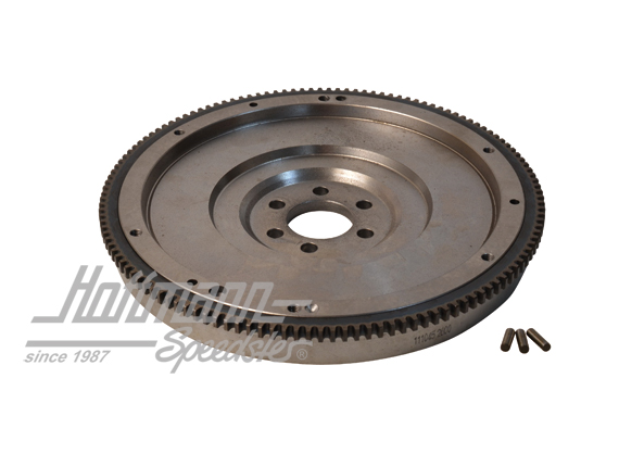 Schwungrad, Bus T3, Diesel/T-Diesel | 068 105 269 A | 308-0810