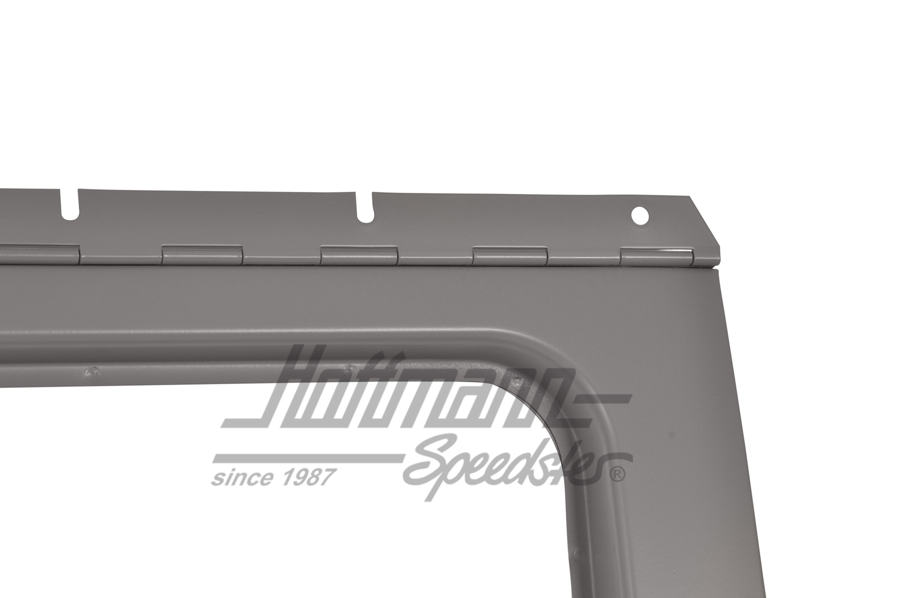 Heckklappe, mit Fensteröffnung, 55-63