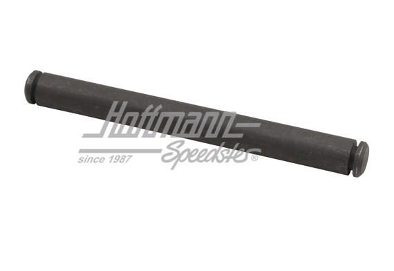 Bolzen, Gaspedal, Bus T1/T2, (neue Form) | 211 721 629 | 092-1012-32