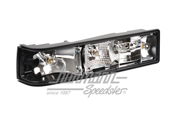 Rückleuchtengehäuse, 914, links