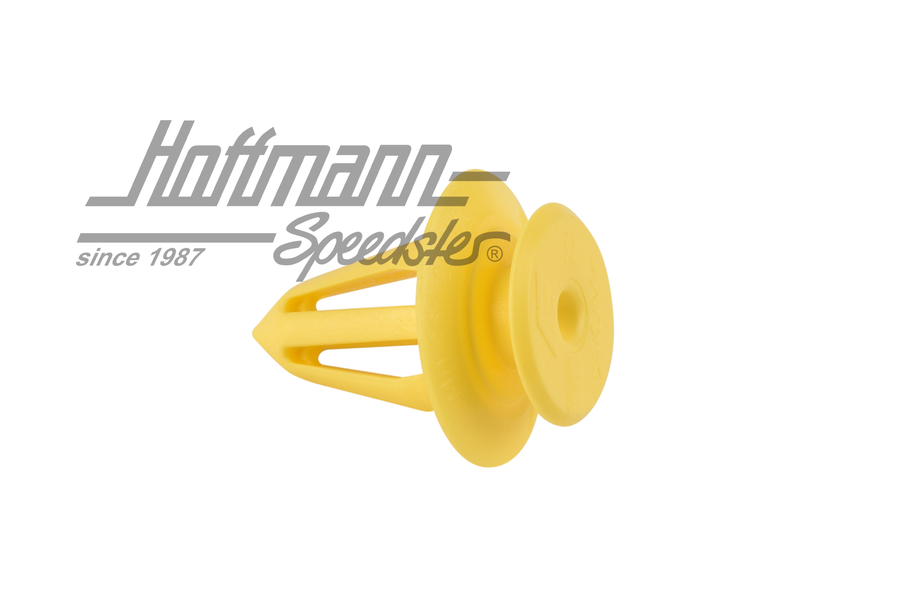 Clip, Schiebetürverkleidung, T4 Multivan | 7M0 867 299 K | 408-2890