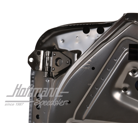 Tür, 911, 78-89, mit Verstärkung, rechts