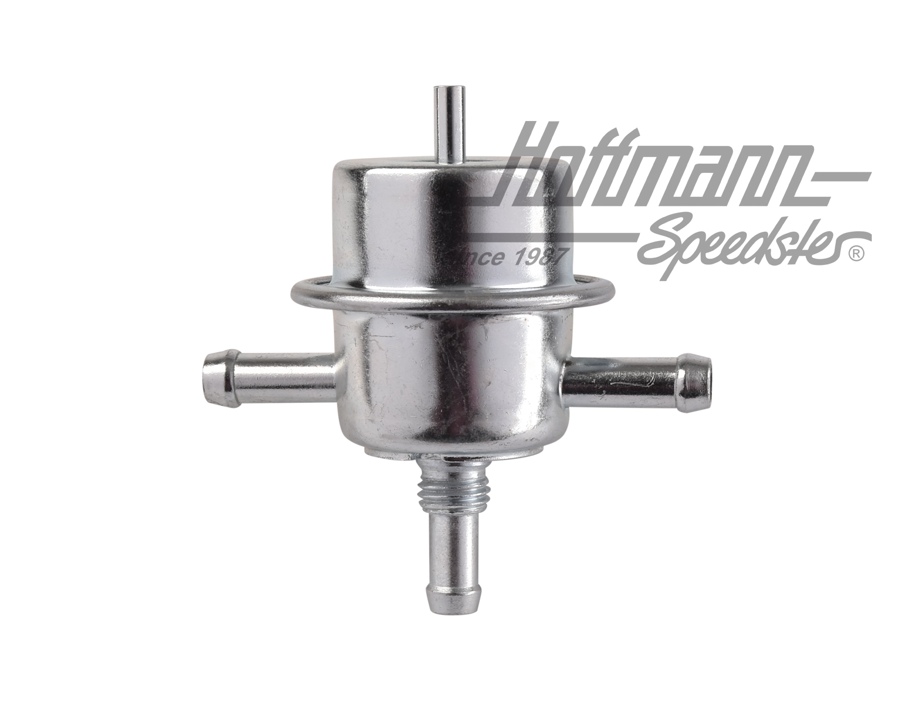 Druckregler, Luftansaugung, Bus T3 | 025 133 035 | 307-5064-20
