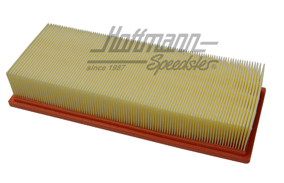 Luftfiltereinsatz, Serie, Diesel | 069 129 620 | 110-2520