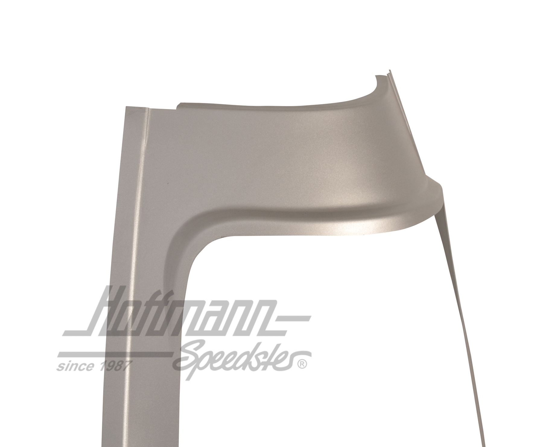 Eckblech, hinten, innen, Bus T1 Samba