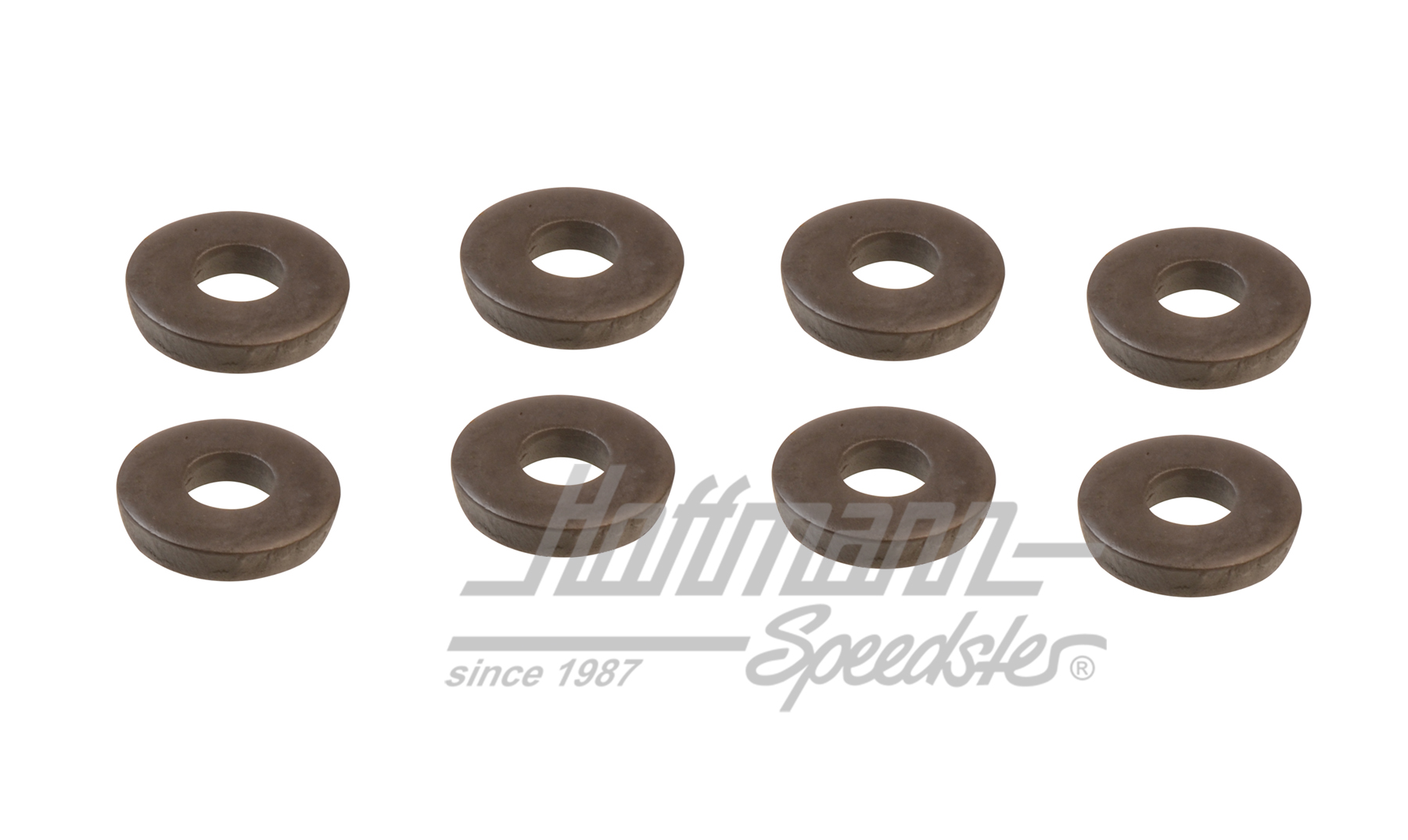 Unterlegscheiben, Zylinderkopf, 8mm(8x) | 043 101 465 | 010-1003-20