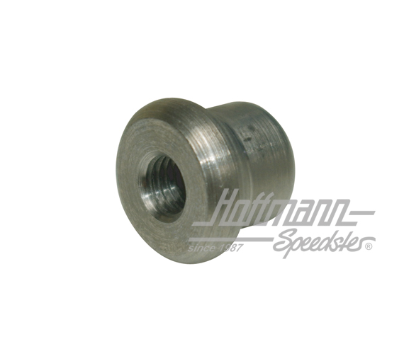 Reparaturbolzen, Anschlaggummi, hinten | 113 501 189 | 020-4230-10
