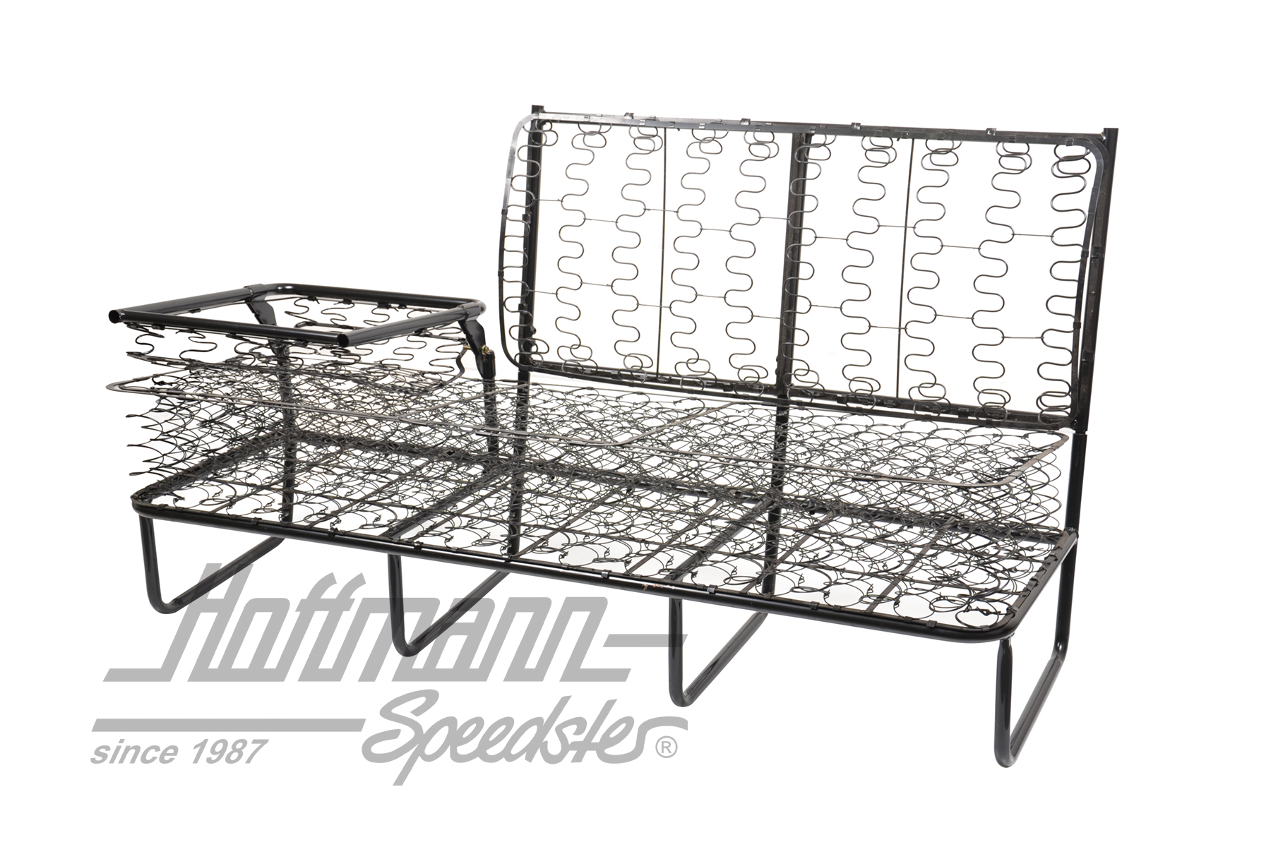 Sitzbank, Mitte, Bus T1, 3.55-7.63