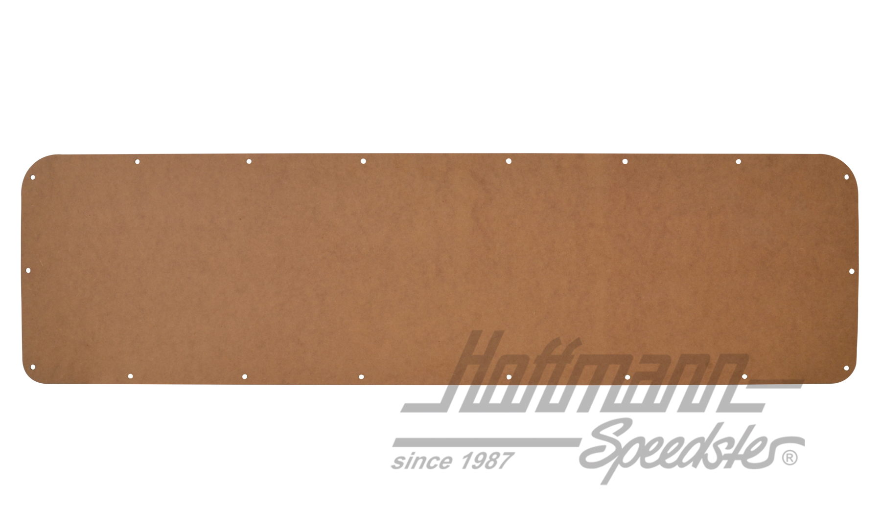 Heckklappenverkleidung, nackt, 5.79-7.92 | J12431 | 360-1140-70
