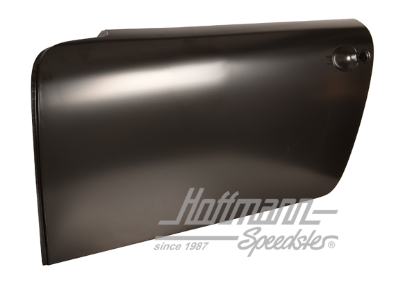 Tür, 911, 72-77, ohne Verstärkung, links