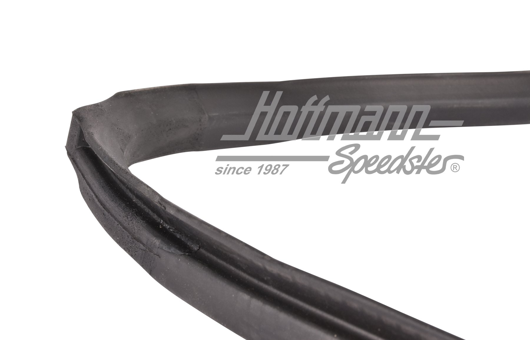 Türdichtung, Bus T2, 67-79, re., Top-Qu.