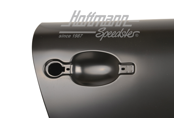 Tür, Porsche 911/912, 65-68, rechts