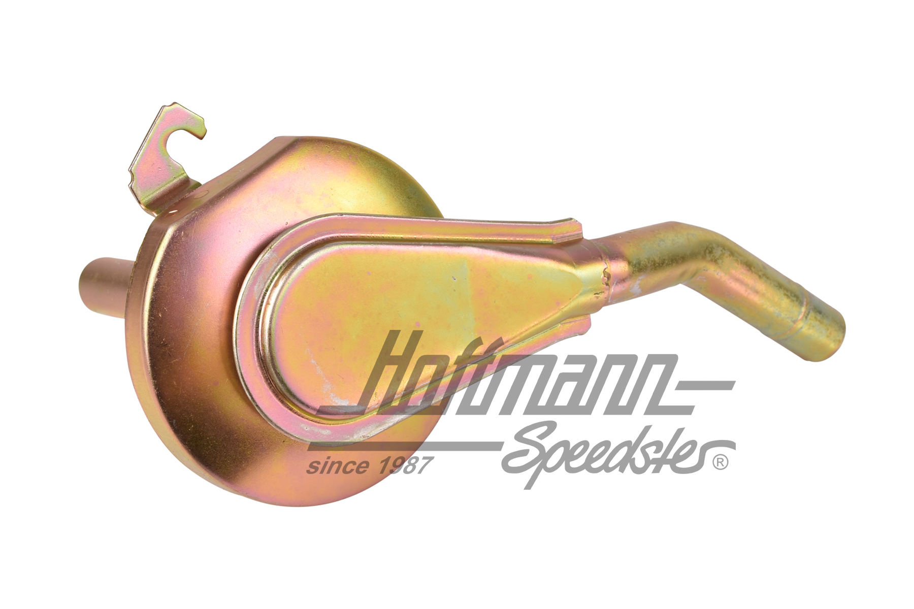 Ölansaugstutzen, universal