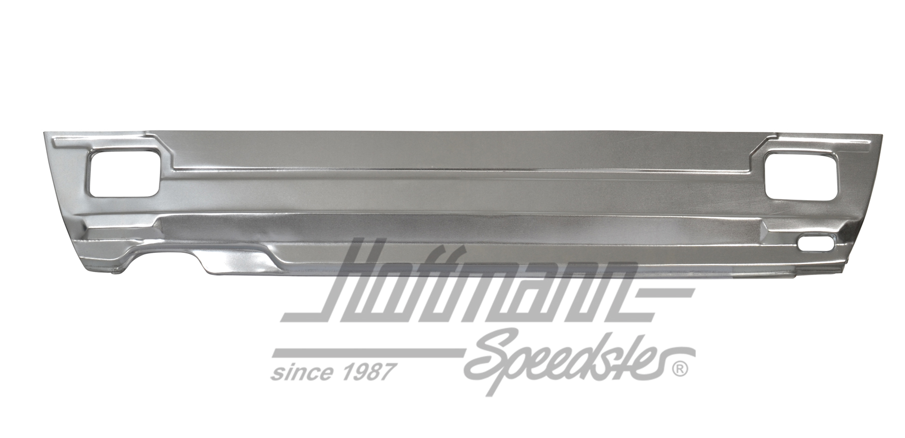 Heckblech, unten | 95 2168-0 | 186-2220