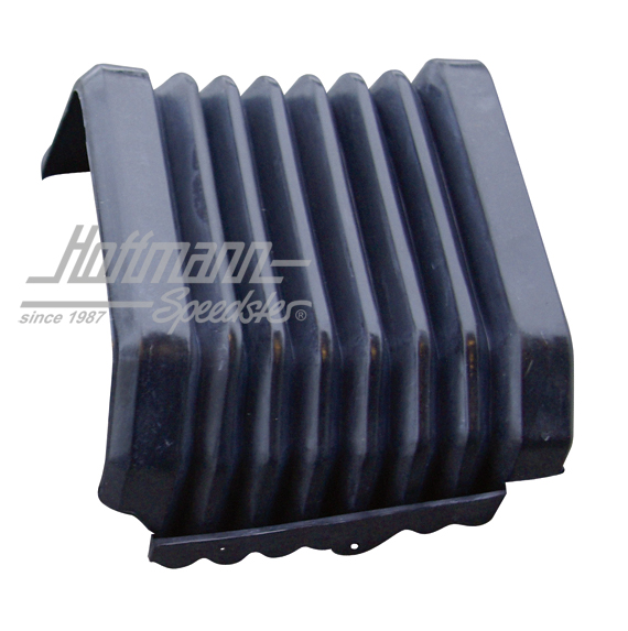 Faltenbalg, Stoßstange hinten re., 74-89