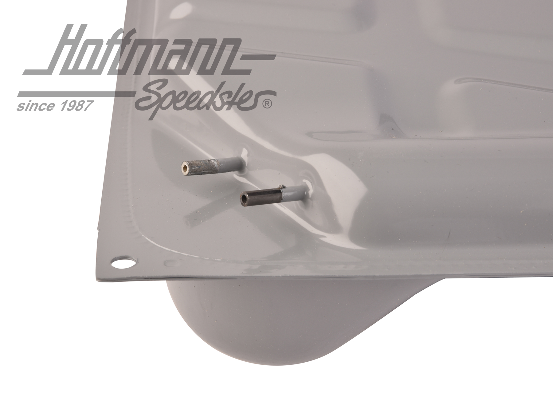 Tank, 1302/1303, 8.70-, Top Qualität