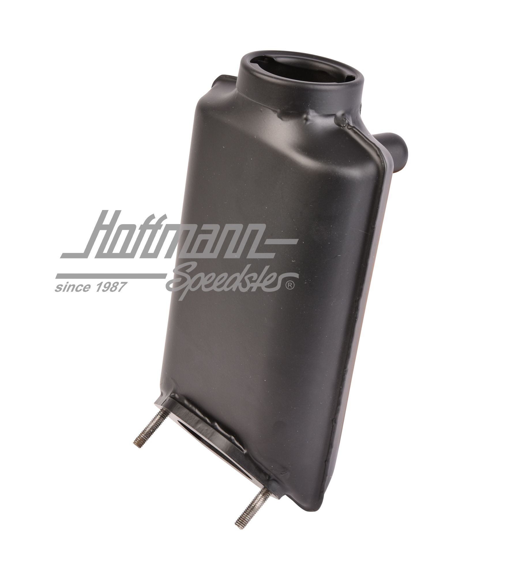 Motorentlüftung, Porsche 356 B-T6/C, EST | 616 107 079 00 | 505-1083-10