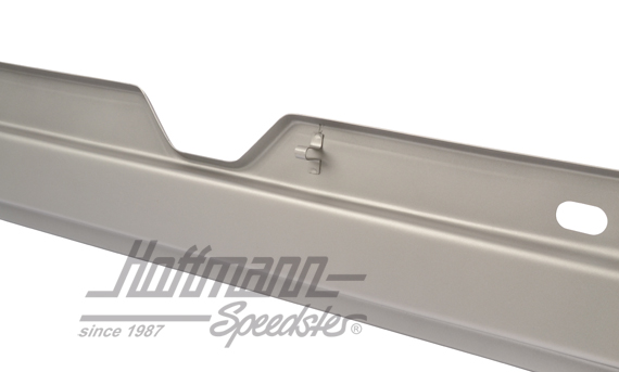 Querträger, Motorraum, innen, 65-89