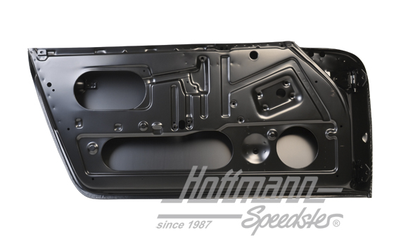 Tür, Porsche 911/912, 65-68, links