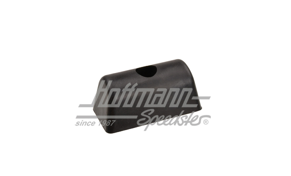 Gummipuffer, Rückenlehne vorne,Bus T1/T2 | 211 881 865 A | 089-4860-10