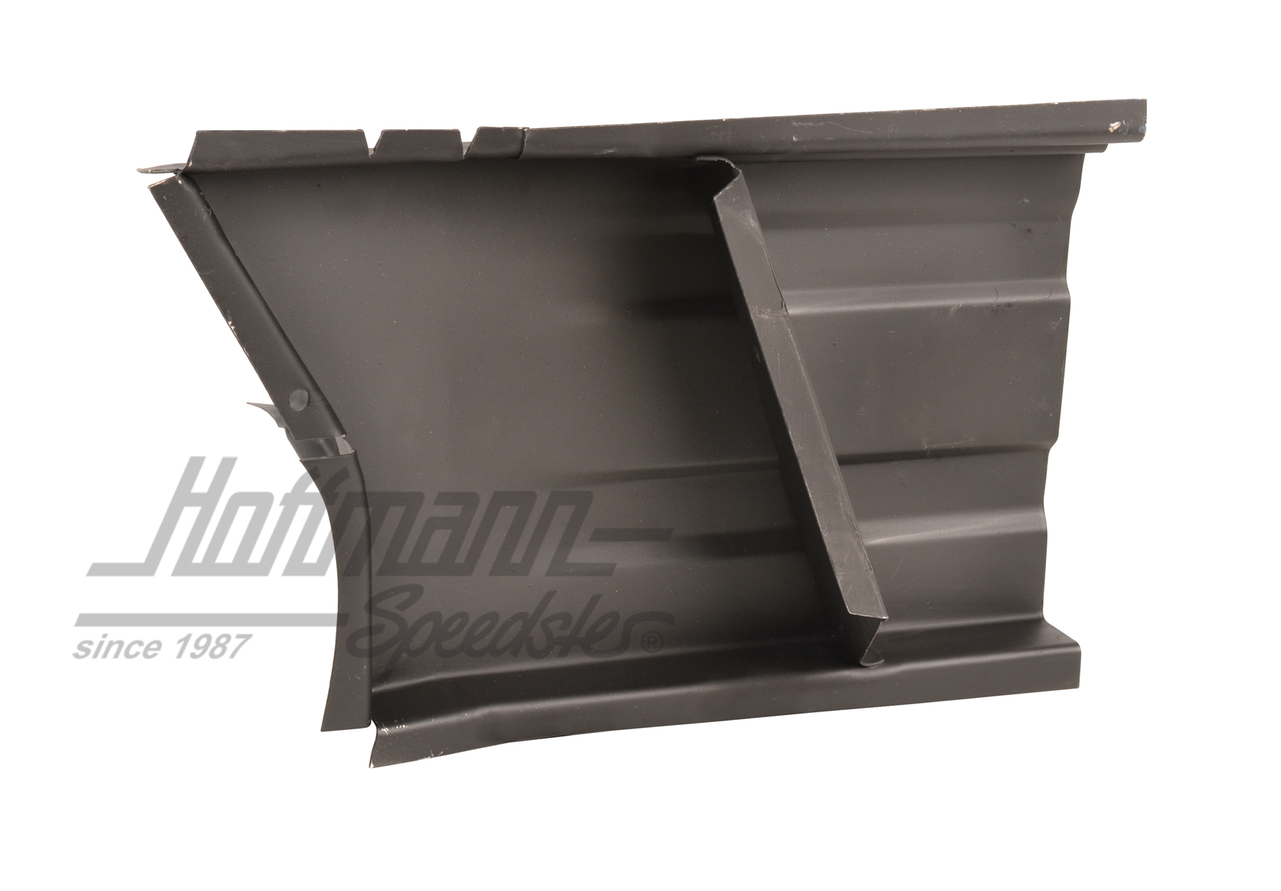 Rep.Blech, Außenschweller, vorne, rechts