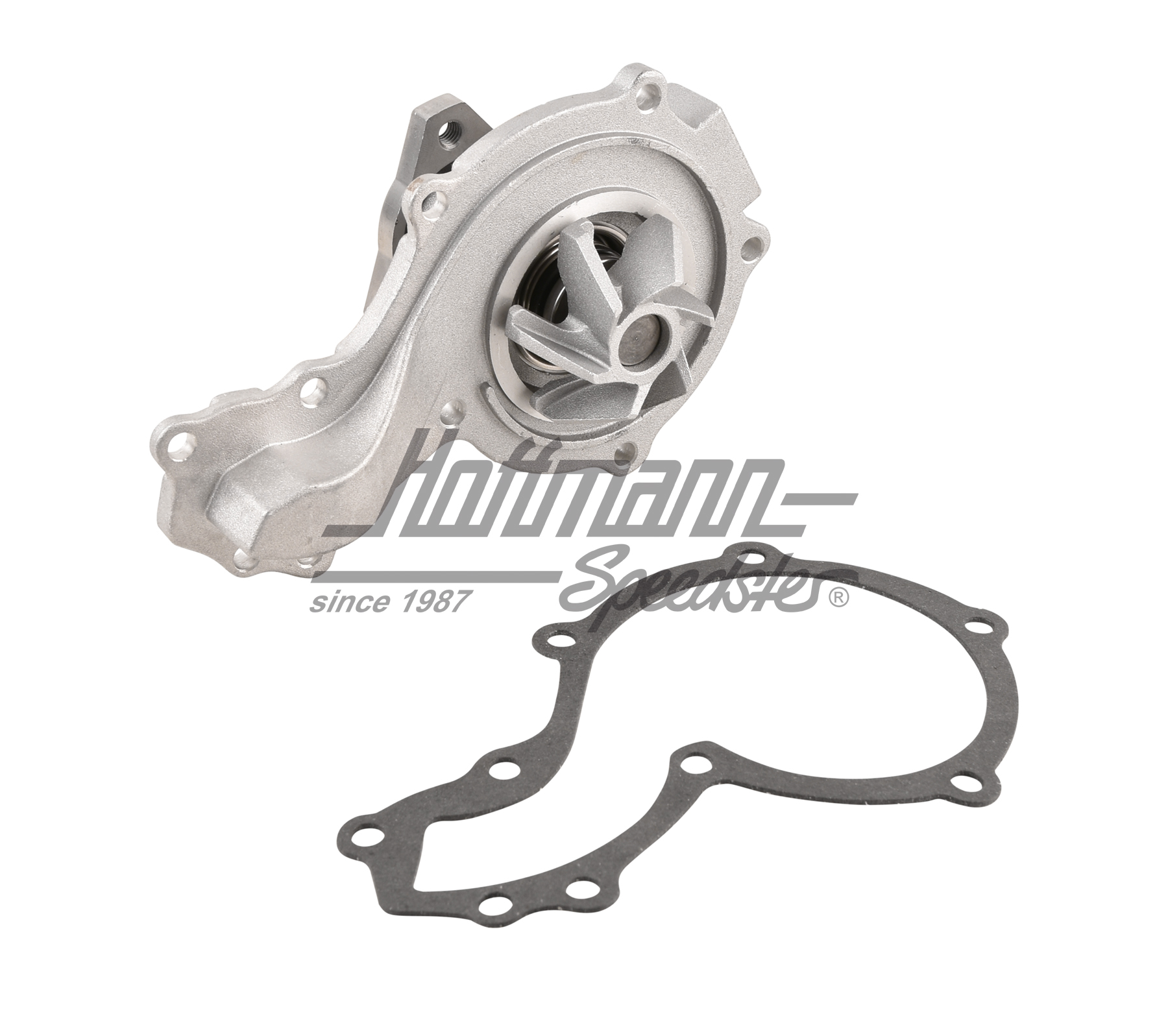 Deckel, Wasserpumpe, Golf/Bus T3, -7.84