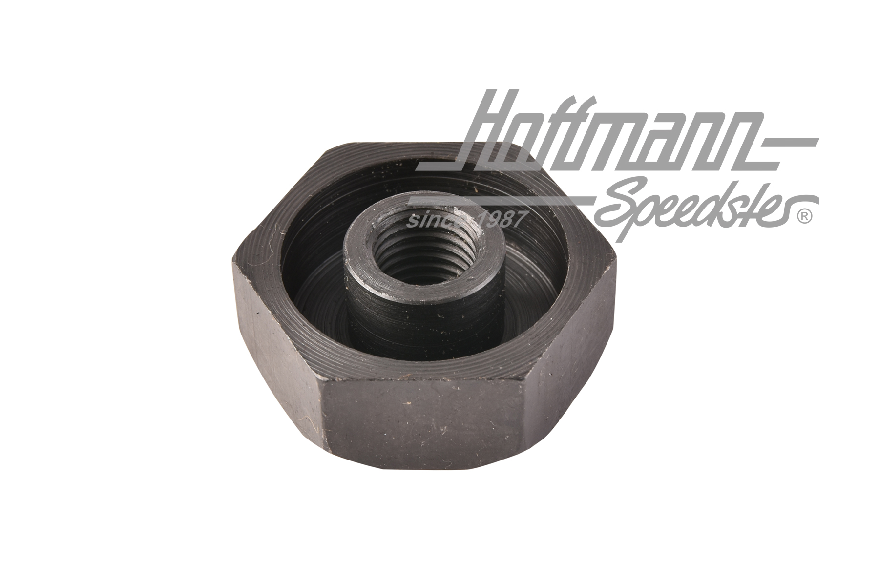 Mutter, Lüfterrad, Typ 1 Motor, 25/30PS | 111 119 141 | 020-1114-09