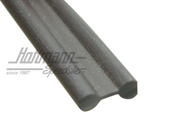 Unterlage (Profil), Haubengriff, 356 B/C