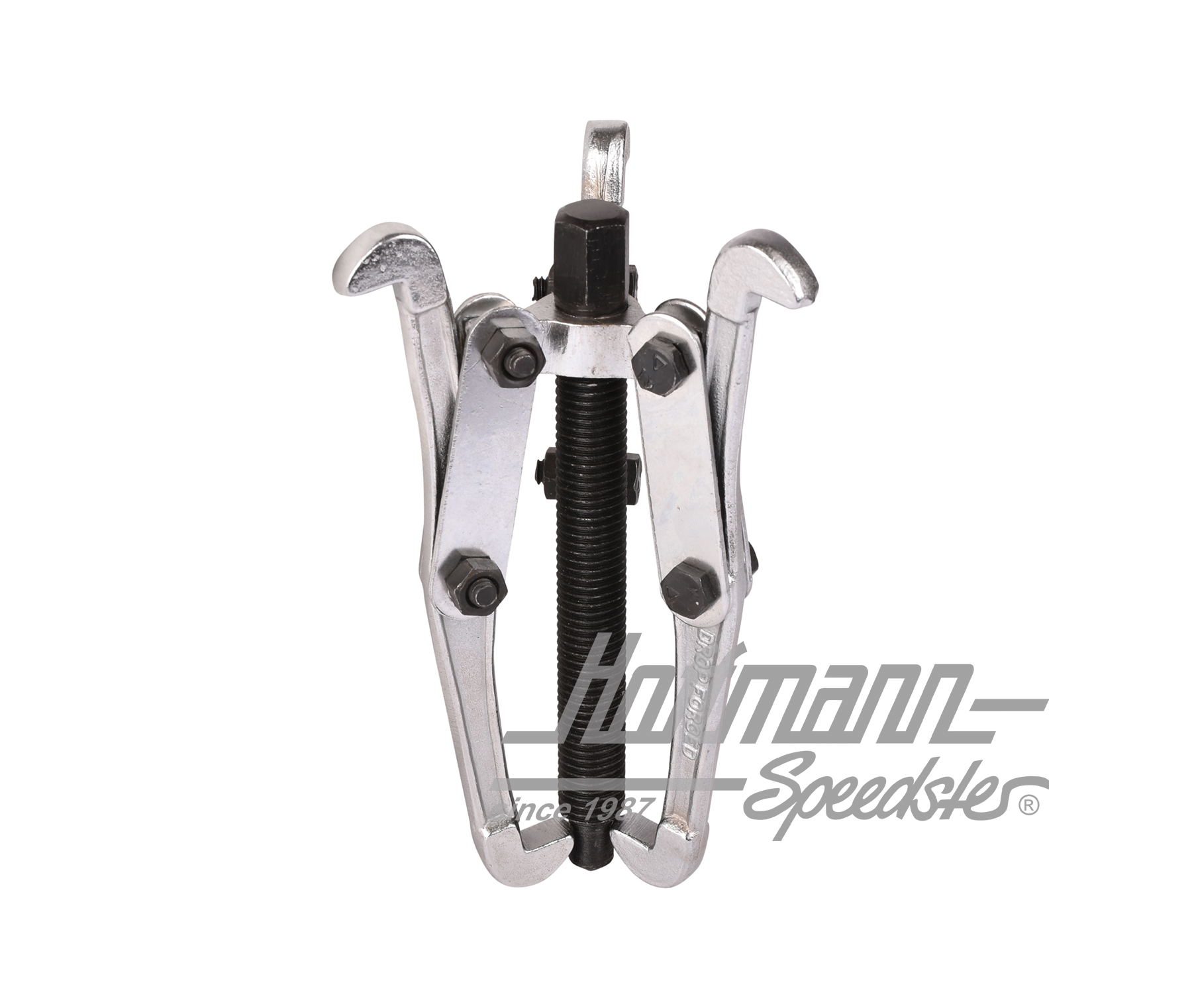 Abzieher, 3-armig, 150mm | 80520 | 027-0750-15