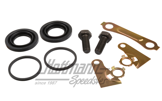 Dichtsatz, Bremssattel, vo., Typ 4,914/4 | 411 698 471 A | 600-6040