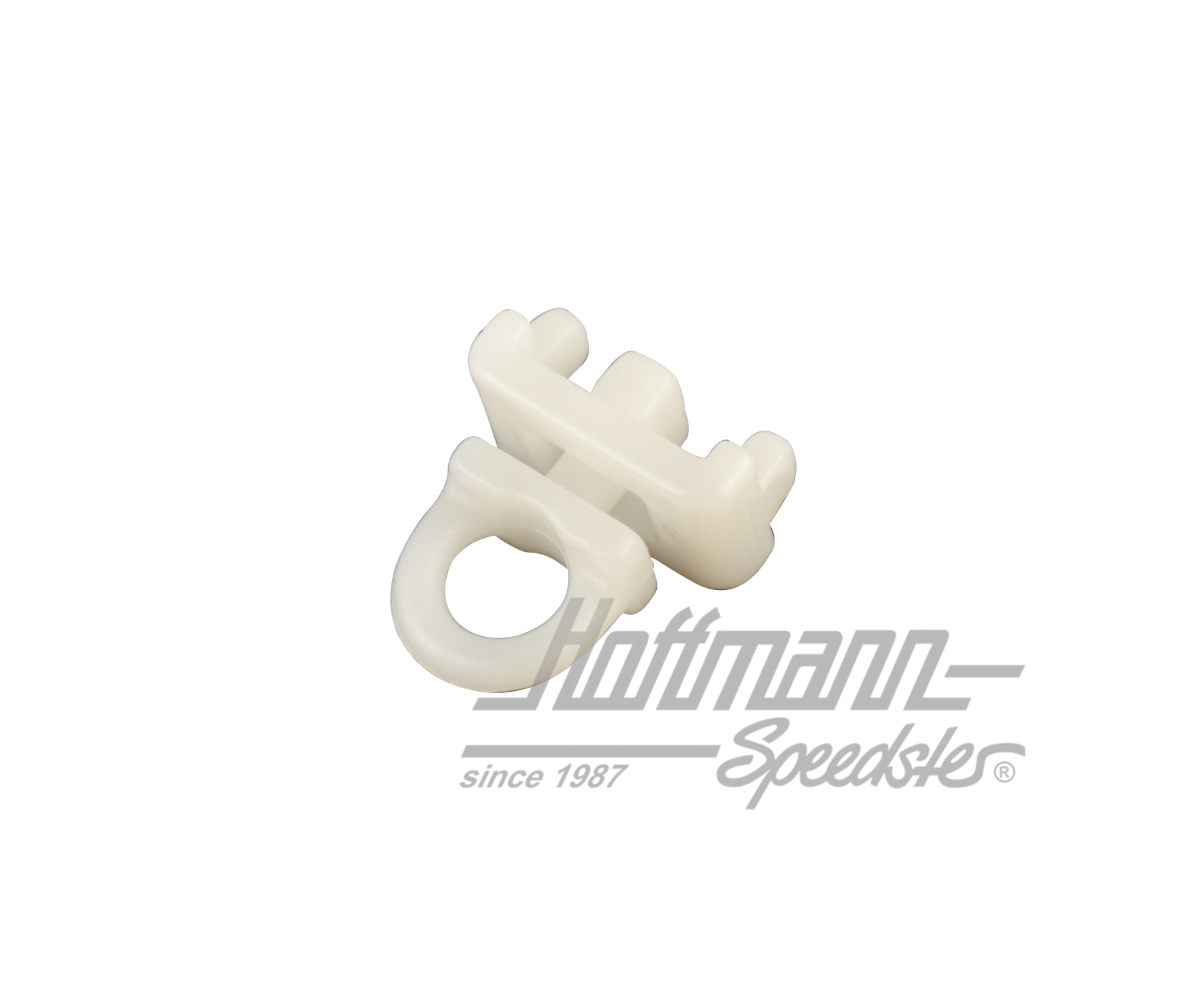 Feststeller, Gardine, Bus T3/T4 | 255 070 940 B | 385-3100