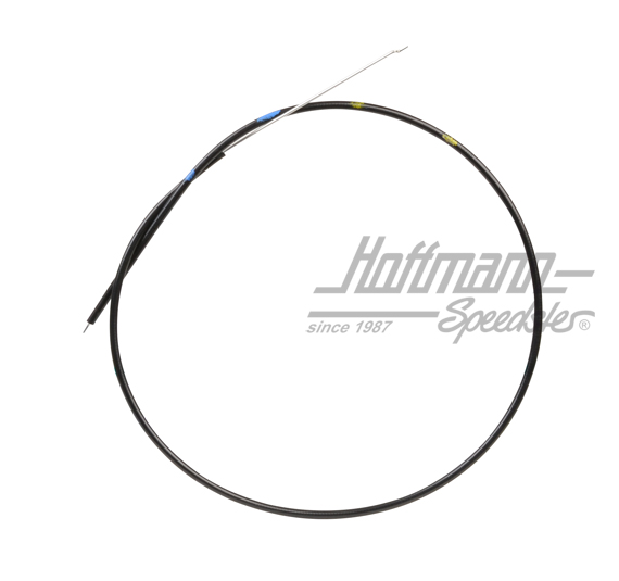 Zug, Heizungsventil, 920mm | 252 265 473 | 320-3678