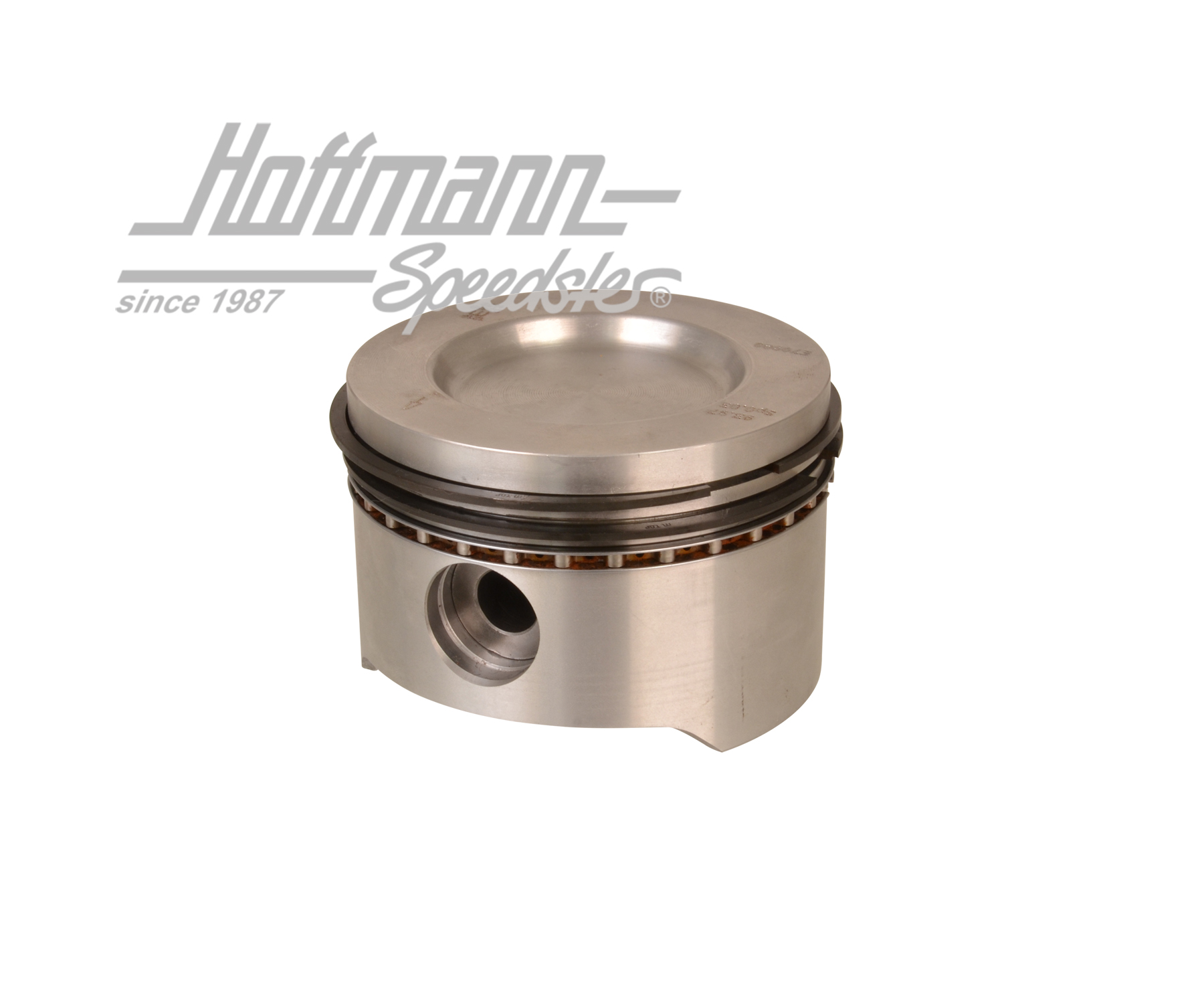 Kolben, 94mm, Mahle, 2.0 | 022 107 111 Mahle | 092-0660