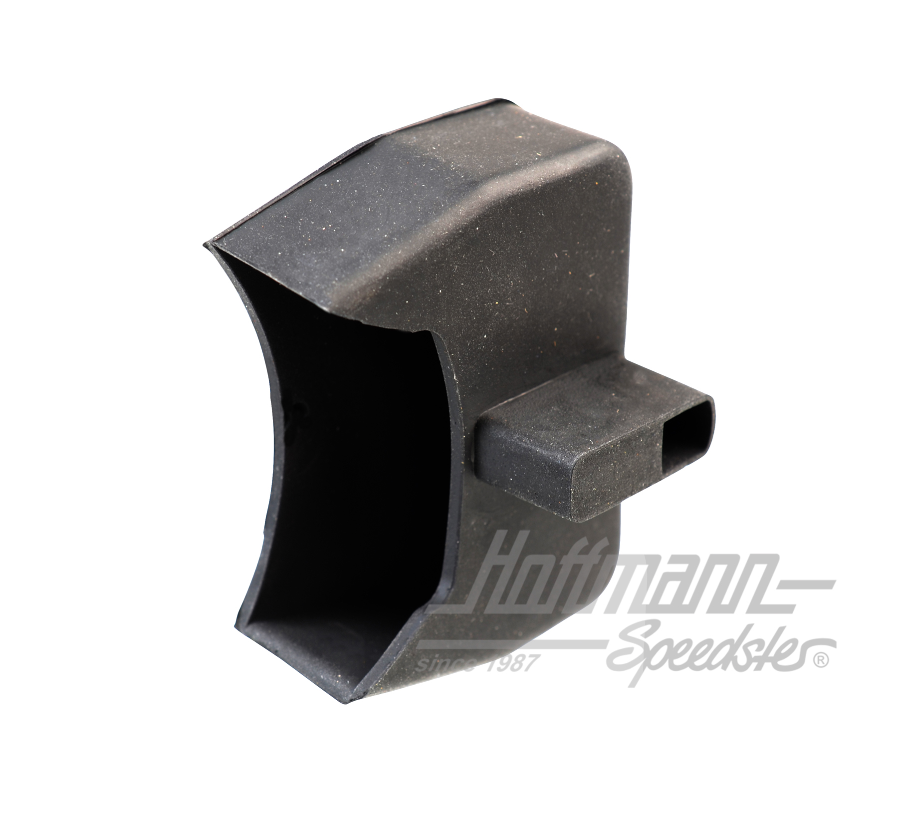 Kappe, Wischermotor, Typ 181 | 181 955 869 A | 080-0090