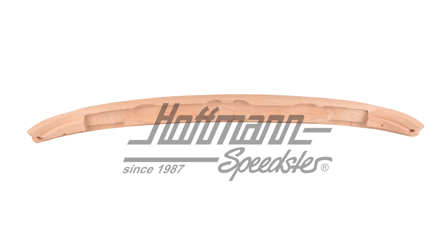 Frontspriegel, Karmann, -11.68 (Holz)