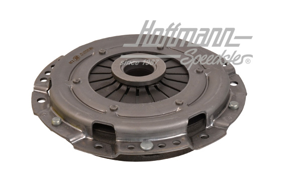 Druckplatte, 180mm, -12.71, Top-Qualität | 111 141 025 B | 020-4510-10